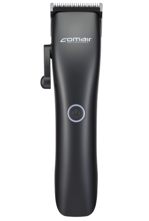 Comair HSM PRO Vision Clipper, schwarz