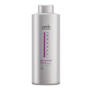 Londa Deep Moisture Shampoo 1000 ml