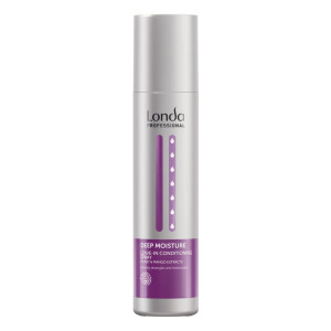 Londa Deep Moisture Leave-In Conditioning Spray 250 ml