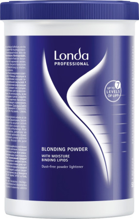 Londa Blonding Powder 500 g