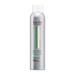 Londa Refresh it Dry Shampoo 180ml