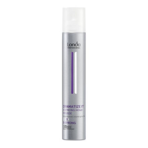 Londa Dramatize it Extra Strong Hold Mousse 500 ml