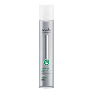 Londa Layer Up Flexible Hold Spray 500ml