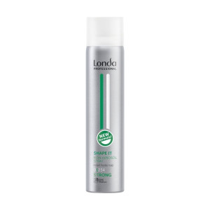 Londa Shape it Haarspray 250ml