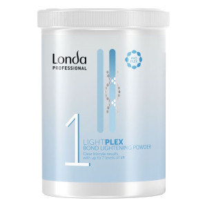 Londa Light Plex Powder 500g