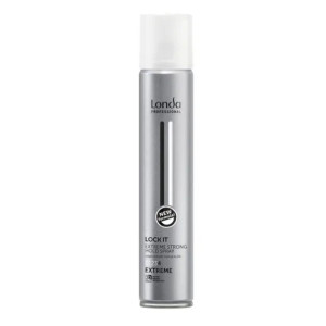 Londa Lock It Extreme Strong Hold Spray 300ml