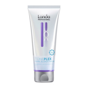 Londa TonePlex Pearl Blonde Mask 200 ml