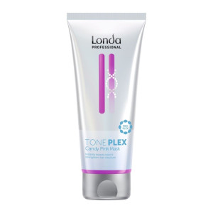 Londa TonePlex Candy Pink Mask 200 ml