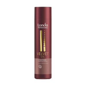 Londa Velvet Oil Conditioner 250 ml