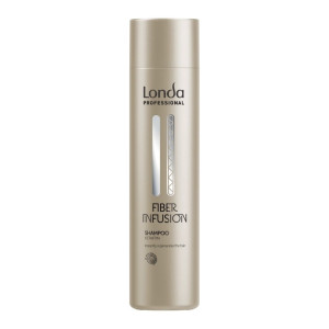 Londa Fiber Infusion Keratin Shampoo 250ml