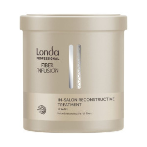 Londa Fiber Infusion Keratin Mask 750ml
