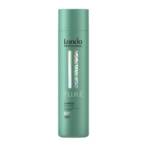 Londa PURE Shea Butter Shampoo 250ml