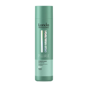 Londa PURE Shea Butter Conditioner 250ml