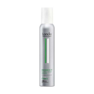 Londa Enhance It Flexible Hold Mousse 200 ml