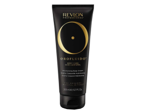 Revlon OROFLUIDO Moisturizing Body Cream 200ml