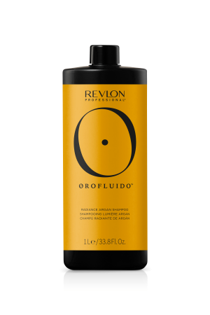 REVLON Professional - Orofluido Shampoo 1000ml