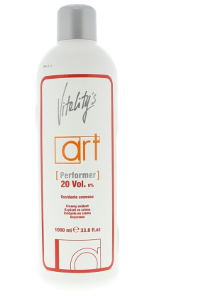 Vitality's Art  6% Creme-Oxid 1000ml