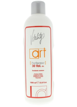 Vitality's Art  9% Creme-Oxid 1000ml
