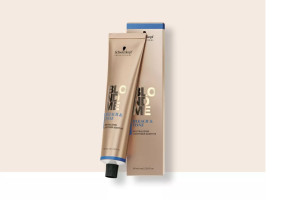 Schwarzkopf BlondMe Bleach & Tone Violet Additive 60 ml