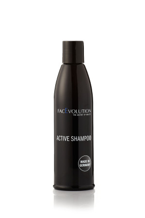 FacEvolution hairCARE Hair Shampoo 250 ml