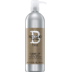 Tigi Bed Head For Men Clean Up Daily Shampoo 750 ml