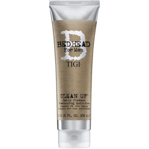 Tiigi Bed Head For Men Clean Up Daily Shampoo 250 ml