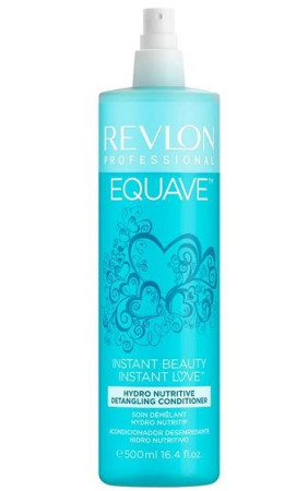 Revlon Equave Hydro Nutritive Detangling Conditioner 500 ml