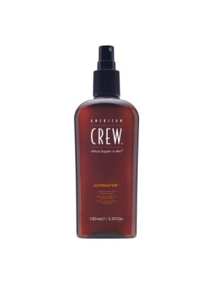 American Crew - Alternator Finishing Spray 100ml
