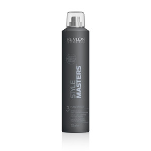 Revlon RP SM SPRAY PURE STYLER HAIRSPRAY 325 ml