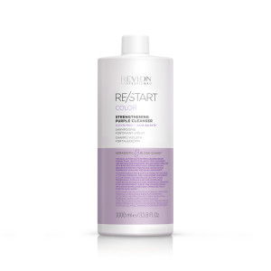 Revlon RESTART RESTART PURPLE CLEANSER 1000ml