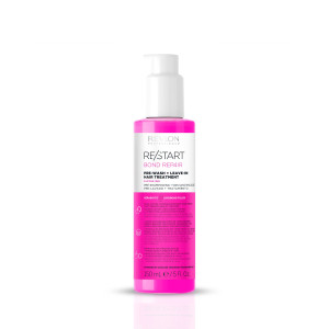Revlon RESTART REPAIR PRE-WASH LEAVE-IN 150ml