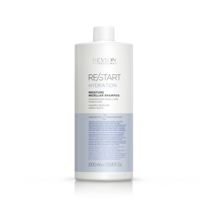 Revlon MOISTURE MICELLAR SHAMPOO 1000ML