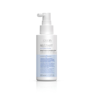 Revlon RESTART HYDRATION SCALP MOIST LOT 100ml