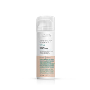 Revlon RESTART CURLS DEFINING CREAM 150ml