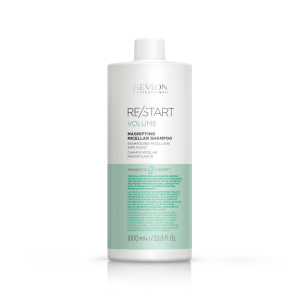 Revlon MAGNIFYING MICELLAR SHAMPOO 1000ML
