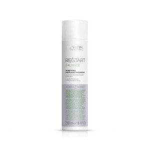 Revlon PURIFYING MICELLAR SHAMPOO 250ML
