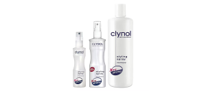 Clynol Frisuren-Spray Extra Strong 250 ml
