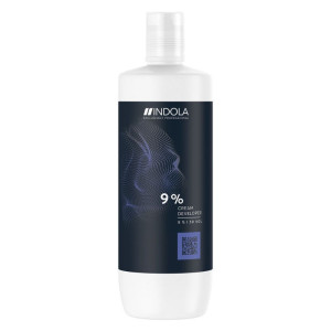 Indola Cream Developer 9% - 30 Vol 1000ml