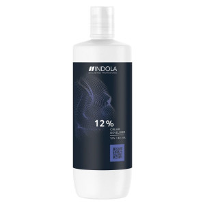 Indola Cream Developer 12% - 40 Vol 1000ml