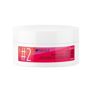 Indola Color Leave-in/ Rinse-off Treatment 250ml