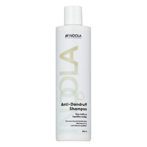 Indola Dandruff Shampoo 300ml