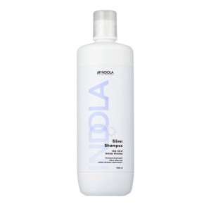 Indola Silver Shampoo 1000ml