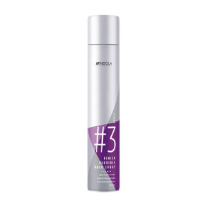 Indola Flexible Hairspray 500ml