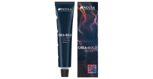 Indola PCC Semi-permanente Haarfarbe Crea Bold Tiefes Violett 100 ml