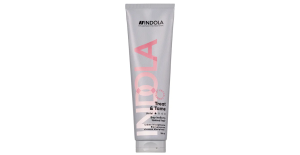 Indola Style Smooth Treat & Tame Anti-Frizz Creme 150 ml