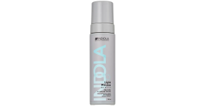 Indola Style Volume Light Mousse Non-Aerosol 200 ml