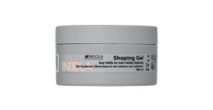 Indola Style Texture Matte Wax Shaping Gel 100 ml
