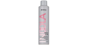 Indola Style Finish Glaze It Up Shine Spray 300 ml
