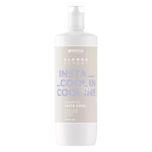 Indola BE Care Insta Cool Shampoo 1000ml