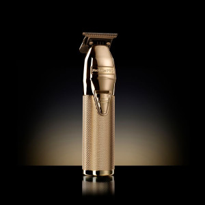 Babyliss Pro 4Artists SkeletonFX Trimmer FX7870GE gold